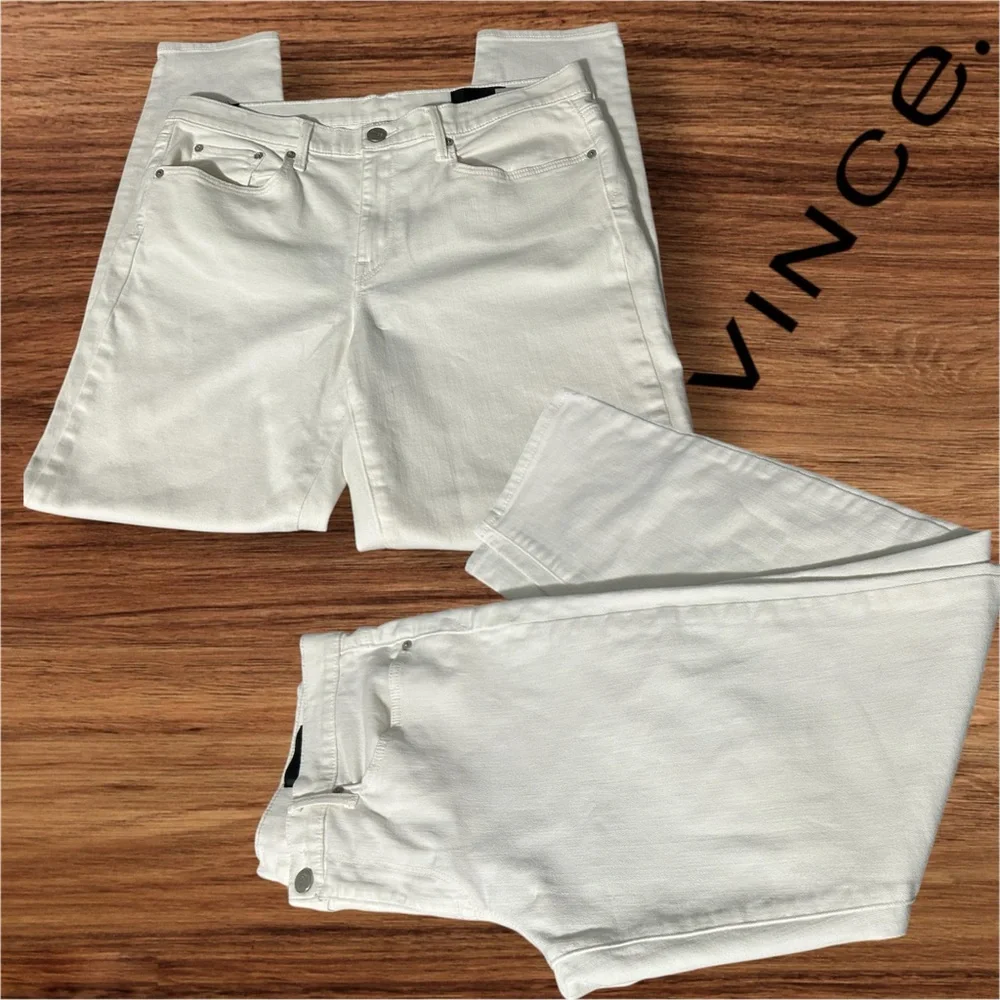 VINCE Skinny Jeans - Picture 2 of 12